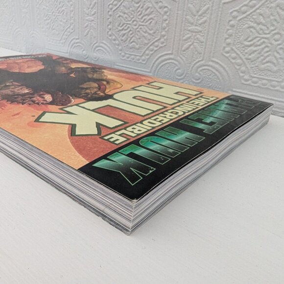 Incredible Hulk: Planet Hulk - Paperback By Greg Pak - Picture 7 of 12